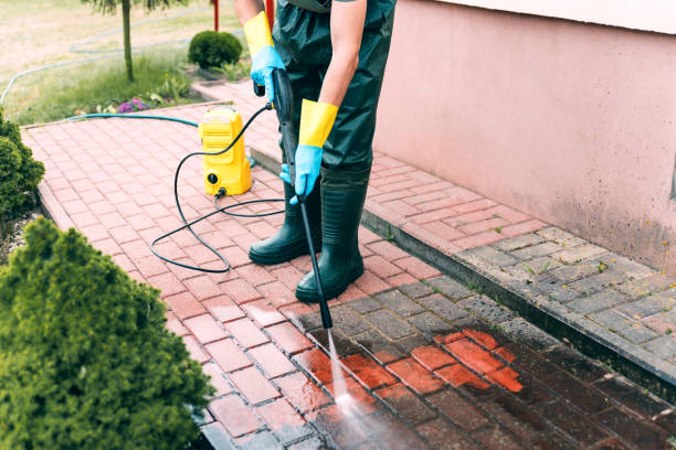 Pressure Washing Contractors in Air Force Academy, CO